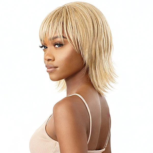 Outre Wigpop Synthetic Hair Wig - ANNETTE 2 Outre Wigpop Synthetic Hair Wig - ANNETTE - Image 2