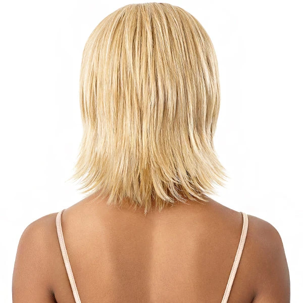 Outre Wigpop Synthetic Hair Wig - ANNETTE 3 Outre Wigpop Synthetic Hair Wig - ANNETTE - Image 3