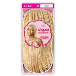 Outre Wigpop Synthetic Hair Wig - ANNETTE 9 Outre Wigpop Synthetic Hair Wig - ANNETTE -Wigs Online Shop outre wigpop synthetic hair wig annette 4
