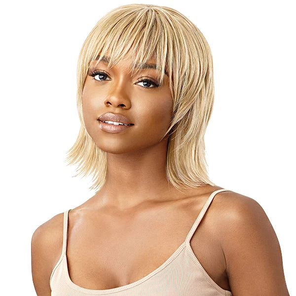 Outre Wigpop Synthetic Hair Wig - ANNETTE 1 Outre Wigpop Synthetic Hair Wig - ANNETTE