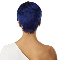 Outre Wigpop Synthetic Hair Wig - CRUZ -Wigs Online Shop outre wigpop synthetic hair wig cruz 2