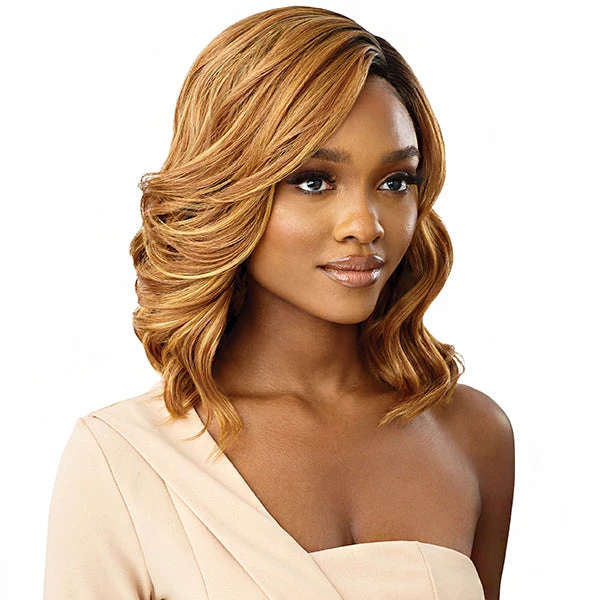 Outre Wigpop Synthetic Hair Wig - DESSY 2 Outre Wigpop Synthetic Hair Wig - DESSY - Image 2