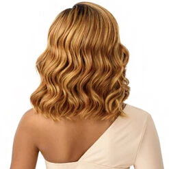 Outre Wigpop Synthetic Hair Wig - DESSY 6 Outre Wigpop Synthetic Hair Wig - DESSY -Wigs Online Shop outre wigpop synthetic hair wig dessy 2