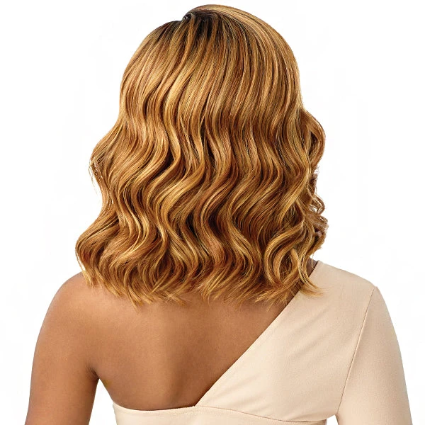 Outre Wigpop Synthetic Hair Wig - DESSY 3 Outre Wigpop Synthetic Hair Wig - DESSY - Image 3