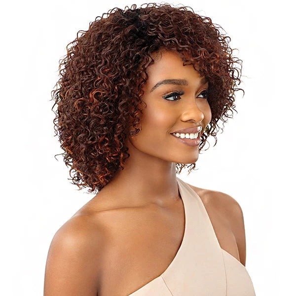 Outre Wigpop Synthetic Hair Wig - JACKSON 2 Outre Wigpop Synthetic Hair Wig - JACKSON - Image 2
