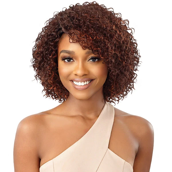 Outre Wigpop Synthetic Hair Wig - JACKSON 1 Outre Wigpop Synthetic Hair Wig - JACKSON
