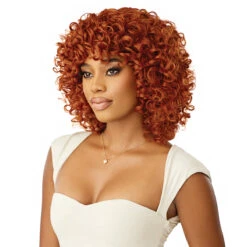Outre Wigpop Synthetic Hair Wig - KIZZI -Wigs Online Shop outre wigpop synthetic hair wig kizzi 2