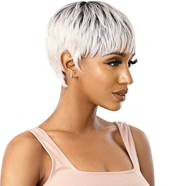 Outre Wigpop Synthetic Hair Wig - NOLA 2 Outre Wigpop Synthetic Hair Wig - NOLA - Image 2