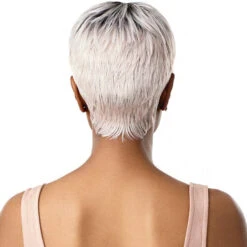 Outre Wigpop Synthetic Hair Wig - NOLA 5 Outre Wigpop Synthetic Hair Wig - NOLA -Wigs Online Shop outre wigpop synthetic hair wig nola 2