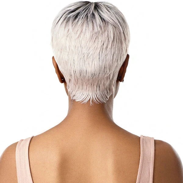 Outre Wigpop Synthetic Hair Wig - NOLA 3 Outre Wigpop Synthetic Hair Wig - NOLA - Image 3