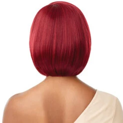 Outre Wigpop Synthetic Hair Wig - ROSARIO -Wigs Online Shop outre wigpop synthetic hair wig rosario 2