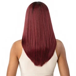Outre Wigpop Synthetic Hair Wig - TASSIE -Wigs Online Shop outre wigpop synthetic hair wig tassie 2