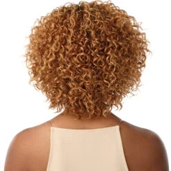 Outre Wigpop Synthetic Hair Wig - TATI -Wigs Online Shop outre wigpop synthetic hair wig tati 2