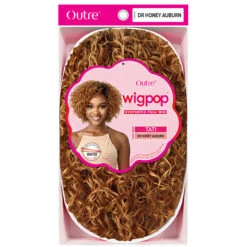 Outre Wigpop Synthetic Hair Wig - TATI -Wigs Online Shop outre wigpop synthetic hair wig tati 4