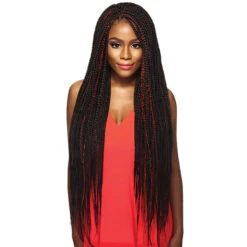 Outre X-Pression 3X ULTRA BRAID 52 (pre Stretched)