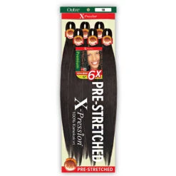 Outre X-Pression 6X ULTRA BRAID 52 (pre Stretched)