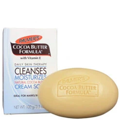 Palmer's Cocoa Butter Formula Moisturizing Soap 3.5oz