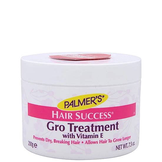 Palmer's Hair Success Gro Treatment 7.5oz 1 Palmer's Hair Success Gro Treatment 7.5oz