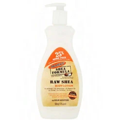 Palmer's Shea Formula Raw Shea Body Lotion 13.5oz