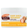 Palmer's Shea Formula Raw Shea Nourish Body Balm 7.25oz