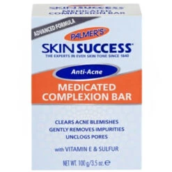 Palmer's Skin Success Anti-Acne Medicated Complexion Bar 3.5oz