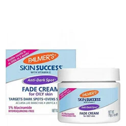 Palmer's Skin Success Anti-Dark Spot Fade Cream For Oily Skin 2.7oz