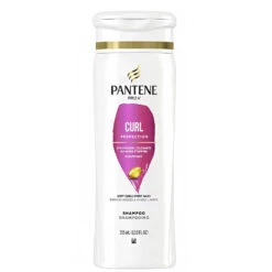 Pantene Pro-V Curl Perfection Shampoo 12oz
