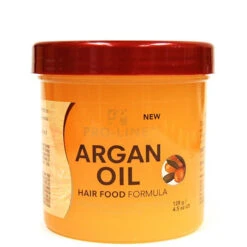 Pro-Line Argan Oil Hair Food Formula 4.5oz