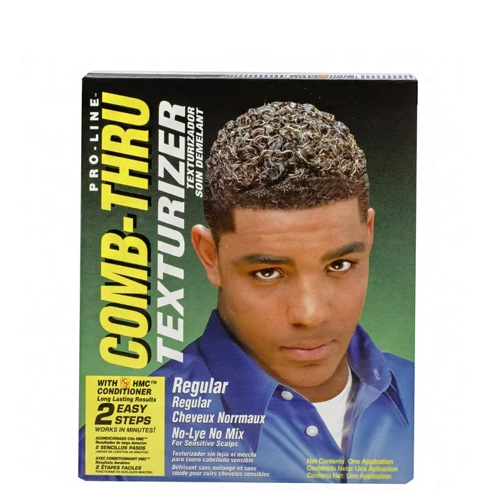 Pro-Line Comb-Thru Texturizer - Regular 1 Pro-Line Comb-Thru Texturizer - Regular