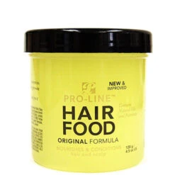 Pro-Line Hair Food Original Formula 4.5oz