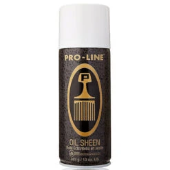 Pro-Line Oil Sheen Spray 10oz