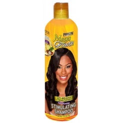 Profectiv Mega Growth Stimulating Shampoo 12oz