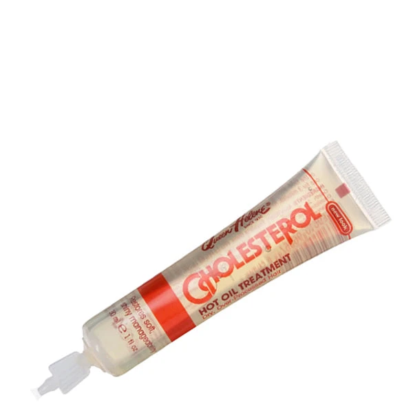 Queen Helene Cholesterol Hot Oil Treatment 1oz 1 Queen Helene Cholesterol Hot Oil Treatment 1oz