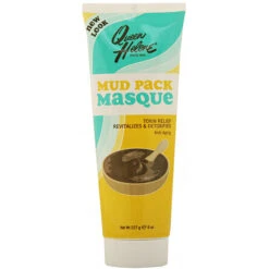 Queen Helene Mud Pack Masque 8oz