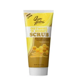 Queen Helene Oatmeal'n Honey Scrub 6oz