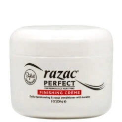 Razac Perfect Finishing Creme 8oz