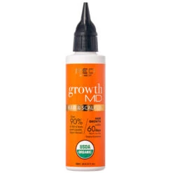 Red By Kiss GM02 Growth MD Hair & Scalp Oil 4.5oz