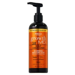 Red By Kiss GM06 Growth MD Scalp Conditioner 10oz