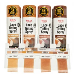 Red By Kiss TLXX Lace Tinting Spray 3oz