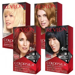 Revlon Colorsilk Beautiful Color