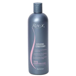 Roux 233 Repair System Repairing Conditioner 15oz