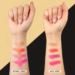 Ruby Kisses RFS03 Matte Oil Control Setting Spray 1.76oz -Wigs Online Shop ruby kisses rfs03 matte oil control setting spray 1 76oz 4