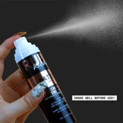 Ruby Kisses RFS03 Matte Oil Control Setting Spray 1.76oz -Wigs Online Shop ruby kisses rfs03 matte oil control setting spray 1 76oz 5