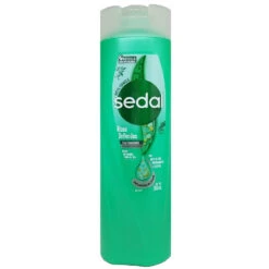 Sedal Rizos Definidos Conditioner 10.14oz