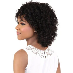 Seduction 100% Virgin Remy Human Hair Glueless Wig - SHC JAY -Wigs Online Shop seduction 100 virgin remy human hair glueless wig shc jay 3