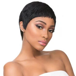 Sensationnel Empire 100% Human Hair Wig - RIA
