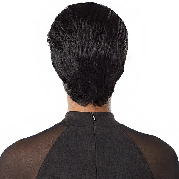 Sensationnel Empire 100% Human Hair Lace Front Wig - ERIN 6 Sensationnel Empire 100% Human Hair Lace Front Wig - ERIN - Image 6