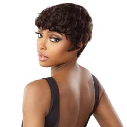 Sensationnel Empire 100% Human Hair Wig - BRITTA 7 Sensationnel Empire 100% Human Hair Wig - BRITTA -Wigs Online Shop sensationnel 100 human hair empire wig britta 2