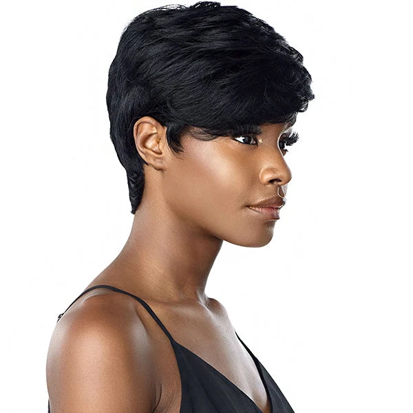 Sensationnel Empire 100% Human Hair Wig - JEAN 2 Sensationnel Empire 100% Human Hair Wig - JEAN - Image 2