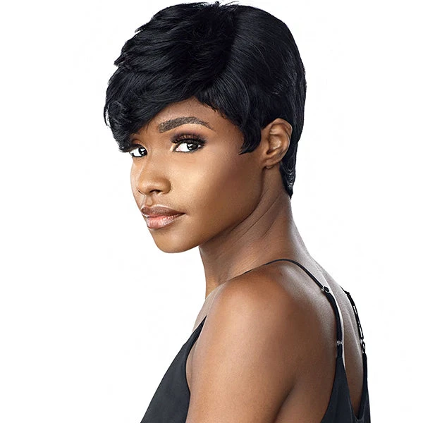 Sensationnel Empire 100% Human Hair Wig - JEAN 3 Sensationnel Empire 100% Human Hair Wig - JEAN - Image 3